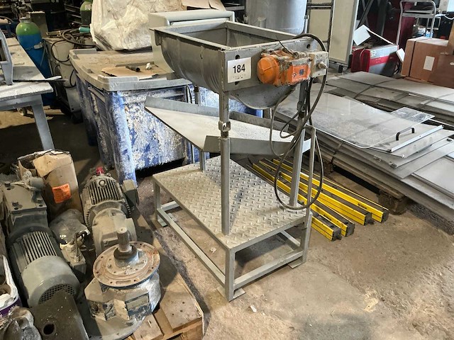 Triltransporteur - afbeelding 1 van  5