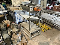 Triltransporteur - afbeelding 1 van  5