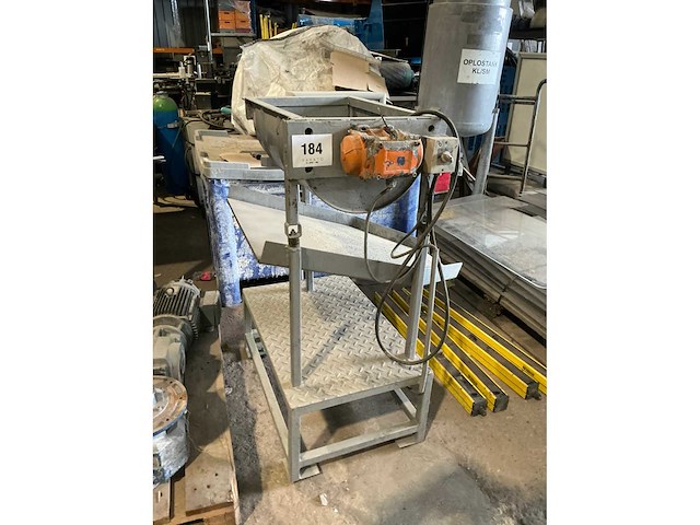 Triltransporteur - afbeelding 2 van  5