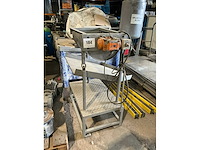 Triltransporteur - afbeelding 2 van  5