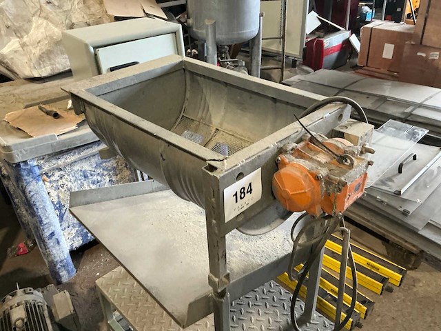 Triltransporteur - afbeelding 3 van  5