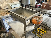 Triltransporteur - afbeelding 3 van  5