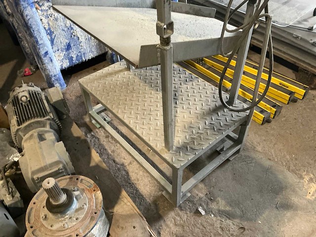 Triltransporteur - afbeelding 5 van  5