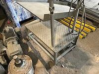 Triltransporteur - afbeelding 5 van  5