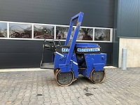 Trilwals bomag bw 75 adl diesel - afbeelding 1 van  1