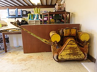 Trilwals bomag