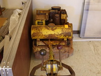 Trilwals bomag - afbeelding 5 van  9