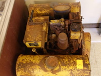 Trilwals bomag - afbeelding 6 van  9