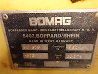 Trilwals bomag - afbeelding 7 van  9