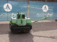 Trilwals case vibromax w70 diesel - afbeelding 1 van  1