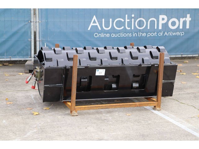 Trilwals cw59 2025 nieuw - afbeelding 1 van  1