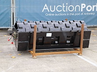 Trilwals cw59 2025 nieuw - afbeelding 1 van  1