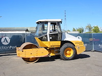 Trilwals dynapac ca152d diesel 74kw 1999 - afbeelding 1 van  1