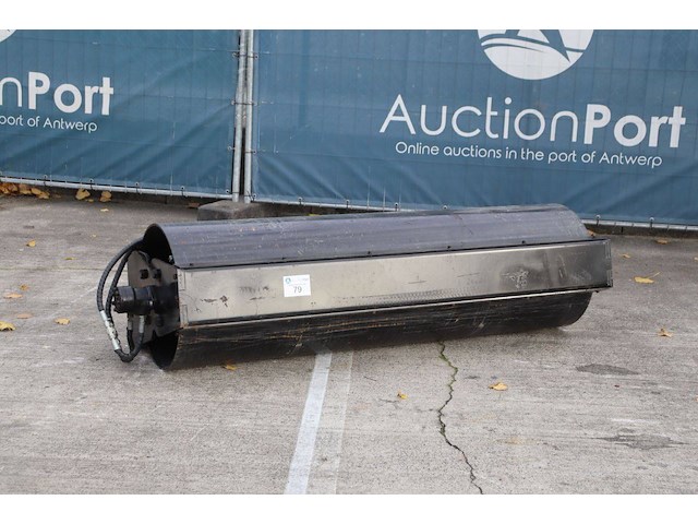 Trilwals giyi vr72 2025 nieuw - afbeelding 1 van  1