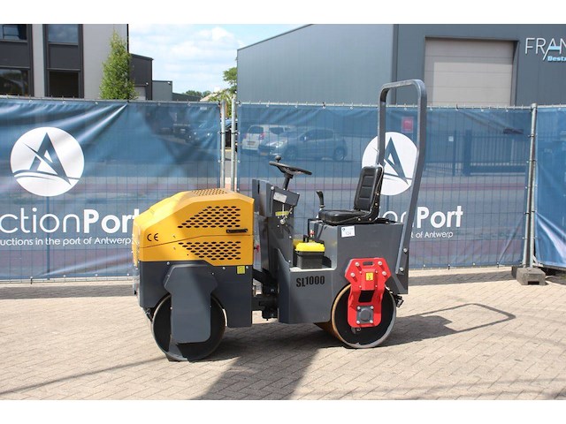 Trilwals sdlool sl1000 benzine 2026 nieuw - afbeelding 1 van  1
