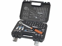 Trimann - momentsleutel set - 32-delig