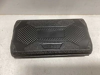 Trimann 1/4'' dopsleutelset in koffer 46 delig - afbeelding 2 van  3