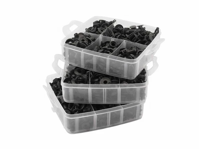 Trimann clipset automotive 630dlg (5x) - afbeelding 3 van  3