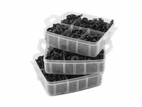 Trimann clipset automotive 630dlg (5x) - afbeelding 3 van  3