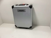 Trimann gereedschapskoffer - 625-delig - aluminium trolley - afbeelding 7 van  11