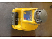 Trimble spectra ll300 rotary laser level-kit - afbeelding 3 van  13
