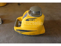 Trimble spectra ll300 rotary laser level-kit - afbeelding 5 van  13