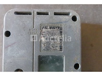 Trimble spectra ll300 rotary laser level-kit - afbeelding 1 van  13