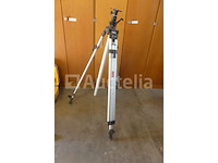 Trimble spectra ll300 rotary laser level-kit - afbeelding 6 van  13