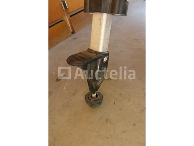 Trimble spectra ll300 rotary laser level-kit - afbeelding 7 van  13