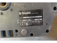 Trimble spectra ll300 rotary laser level-kit - afbeelding 12 van  13