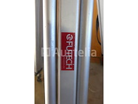 Trimble spectra ll300 rotary laser level-kit - afbeelding 13 van  13