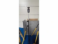 Trimble total station 930 + toebehoren - afbeelding 2 van  24