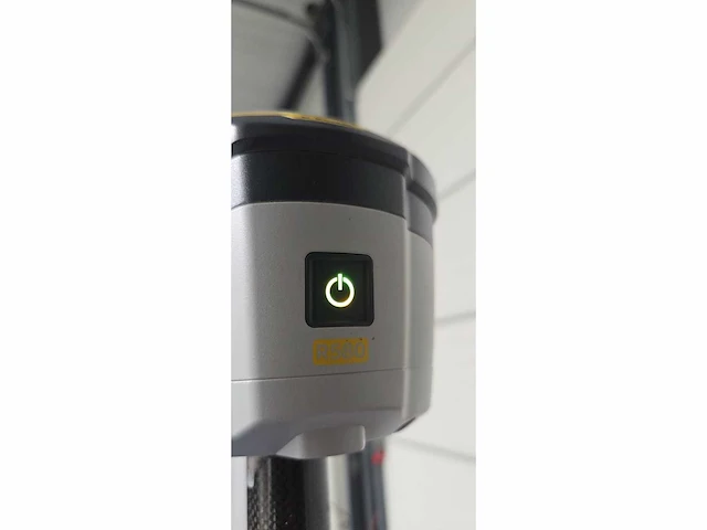 Trimble total station 930 + toebehoren - afbeelding 3 van  24