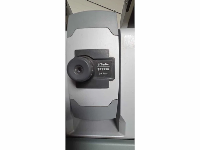 Trimble total station 930 + toebehoren - afbeelding 6 van  24