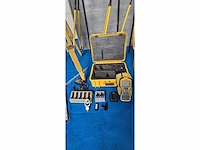 Trimble total station 930 + toebehoren - afbeelding 7 van  24