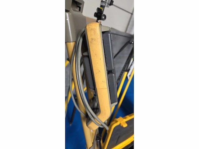 Trimble total station 930 + toebehoren - afbeelding 14 van  24