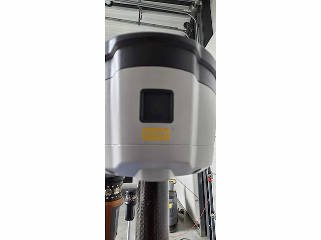 Trimble total station 930 + toebehoren - afbeelding 16 van  24