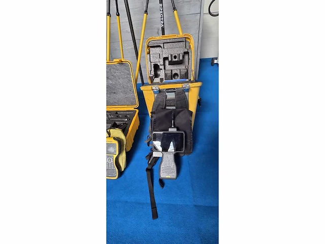 Trimble total station 930 + toebehoren - afbeelding 17 van  24