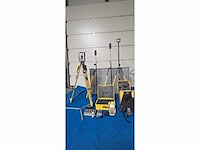 Trimble total station 930 + toebehoren - afbeelding 18 van  24