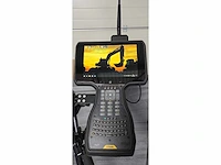 Trimble total station 930 + toebehoren - afbeelding 20 van  24