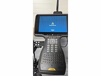 Trimble total station 930 + toebehoren - afbeelding 21 van  24