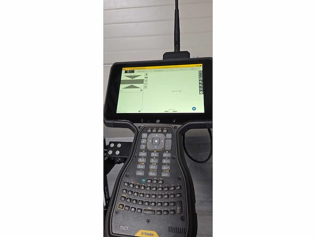 Trimble total station 930 + toebehoren - afbeelding 23 van  24