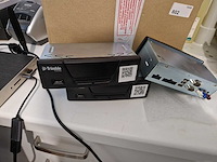 Trimble truck4u - gestion de flotte (10x) - afbeelding 1 van  2