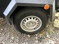 Trime x-rent lichtmast - afbeelding 11 van  21