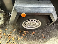 Trime x-rent lichtmast - afbeelding 13 van  21