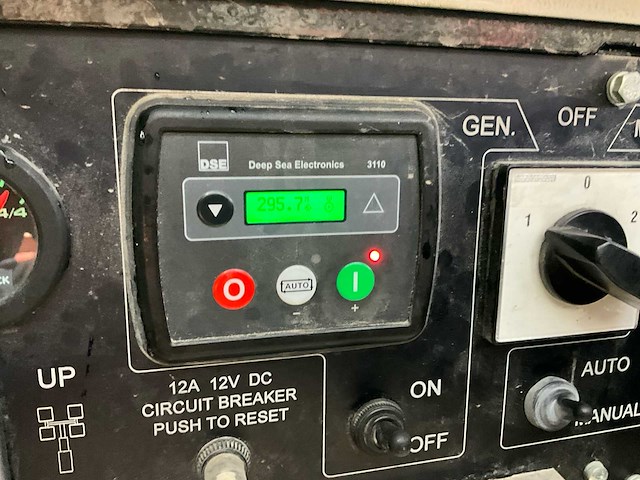 Trime x-rent lichtmast - afbeelding 16 van  21