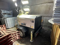 Trime x-rent lichtmast - afbeelding 19 van  21