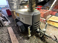 Trime x-rent lichtmast - afbeelding 20 van  21