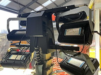 Trime x-rent lichtmast - afbeelding 4 van  21