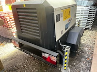 Trime x-rent lichtmast - afbeelding 6 van  21